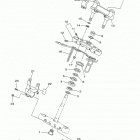 V STAR 1300 XVS13AFCS/XVS13AFS Управление