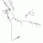 VMAX VMX17FCR/VMX17FR Троса