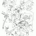 VMAX VMX17FCR/VMX17FR Выхлопная система