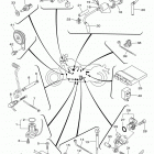 BOLT C SPEC XVS95CRFCG/XVS95CRFG/XVS95CRFCS/XVS95CRFS Электрика 1