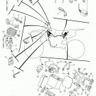 WR250F WR250FF Электрика 2