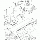 RAIDER S XV19CSFCR/XV19CSFR Задний торм цилиндр