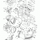RAIDER S XV19CSFCR/XV19CSFR Боковая панель