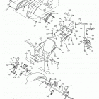 VMAX VMX17FCR/VMX17FR Крыло