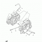 TTR50E TTR50EF Картер