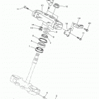 WR450F WR450FF Управление
