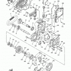 RAIDER S XV19CSFCR/XV19CSFR Промежуточный ведущий вал
