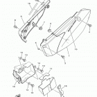 TTR110E TTR110EF Боковая панель