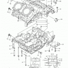 VMAX VMX17FCR/VMX17FR Картер