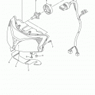 RS VENTURE RST90GS Фара