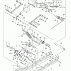 RS VENTURE RST90GS Подвеска трака 2