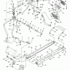 APEX XTX RX10XTGS Радиатор и Патрубки