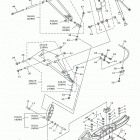 PHAZER RTX PZ50RTG Лыжа