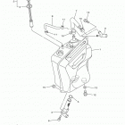 APEX RX10GS Маслянный банк