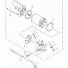 APEX RX10GS Стартер