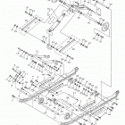 RS VECTOR XTX RS90XTGS Подвеска трака 2