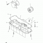 SRVIPER M TX 153 SR10M53FB Масляный фильтр