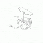 RS VECTOR LE RS90LGR Фонарь