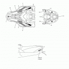 RS VECTOR RS90GS Эмблема