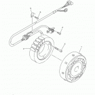APEX RX10GS Генератор