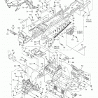 RS VECTOR XTX RS90XTGS Рама