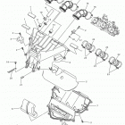 SRVIPER M TX 153 SR10M53FB Впускная система