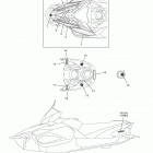 APEX XTX RX10XTGS Эмблема