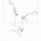 PHAZER RTX PZ50RTG Дополнительные зеркала