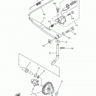 SRX120 SRX120GL Регулятор,вед .звезда