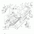 SR VIPER R TX SE SR10RSGL/SR10RSGR Рама 2