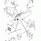 RS VENTURE RST90GS Электрика 1