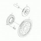 APEX RX10GS Стартер