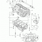 APEX RX10GS Картер