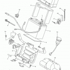 APEX RX10GS Электрика 2
