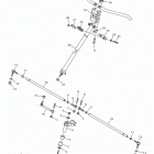 SRVIPER R TX LE SR10RLFO Управление