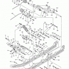 PHAZER XTX PZ50XTGB Подвеска трака 2