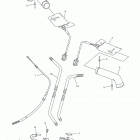 RS VECTOR LE RS90LGR Трос управления