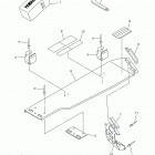 RS VECTOR RS90GS Защита кофра