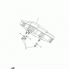GRIZZLY 700 EPS SE YFM700PSFS Приборы