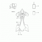 YFZ450R YFZ450RFL Наклейки 1