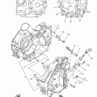 GRIZZLY 700 EPS SE YFM700PSFS Картер