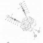 WOLVRINE R-SPEC EPS YXE70WPAGW Клапана