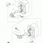 WOLVRINE R-SPEC EPS YXE70WPAGW Фонарь