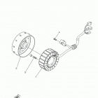 WOLVRINE R-SPEC EPS YXE70WPAGW Генератор