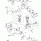 WOLVRINE R-SPEC EPS YXE70WPAGW Главный тормозной цилиндр