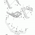 WOLVRINE R-SPEC EPS YXE70WPAGW Дуги безопасности