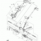WOLVRINE R-SPEC EPS YXE70WPAGW Управление