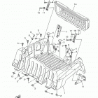 WOLVRINE R-SPEC EPS YXE70WPAGW Обвес