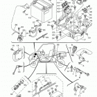 WOLVRINE R-SPEC EPS YXE70WPAGW Электрика 1