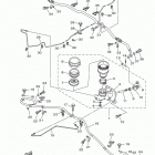 VIKING VI EPS HUNTER YXC700PHFH Главный тормозной цилиндр